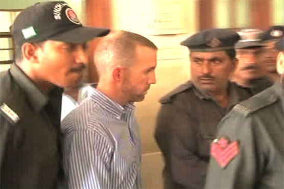 Key info over Karachi sent from US agents laptop: FIA